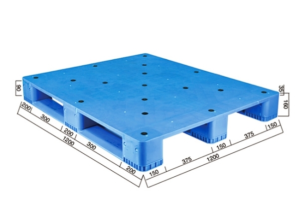 塑料托盘生产厂家