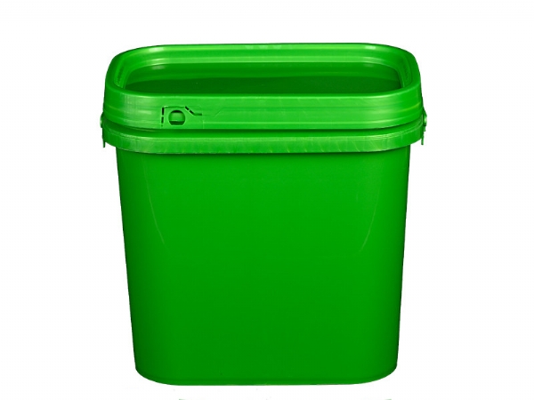 日常生活中塑料桶是如何应用的